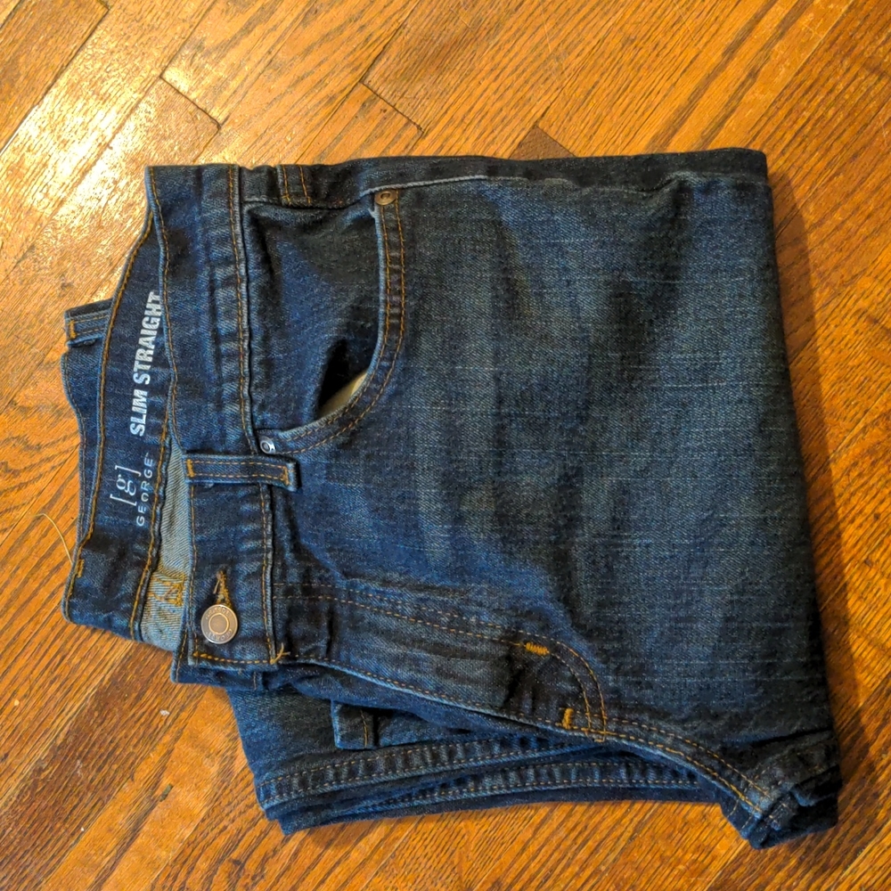 Jean's